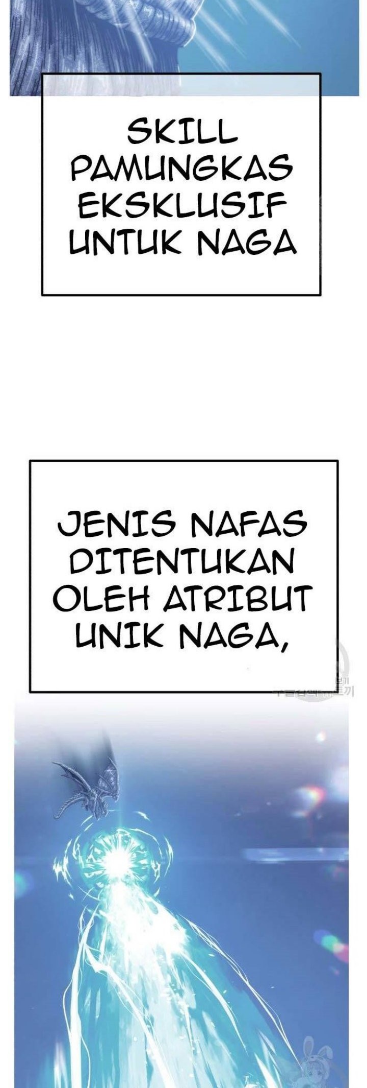 +99 Wooden Stick Chapter 63 Gambar 210