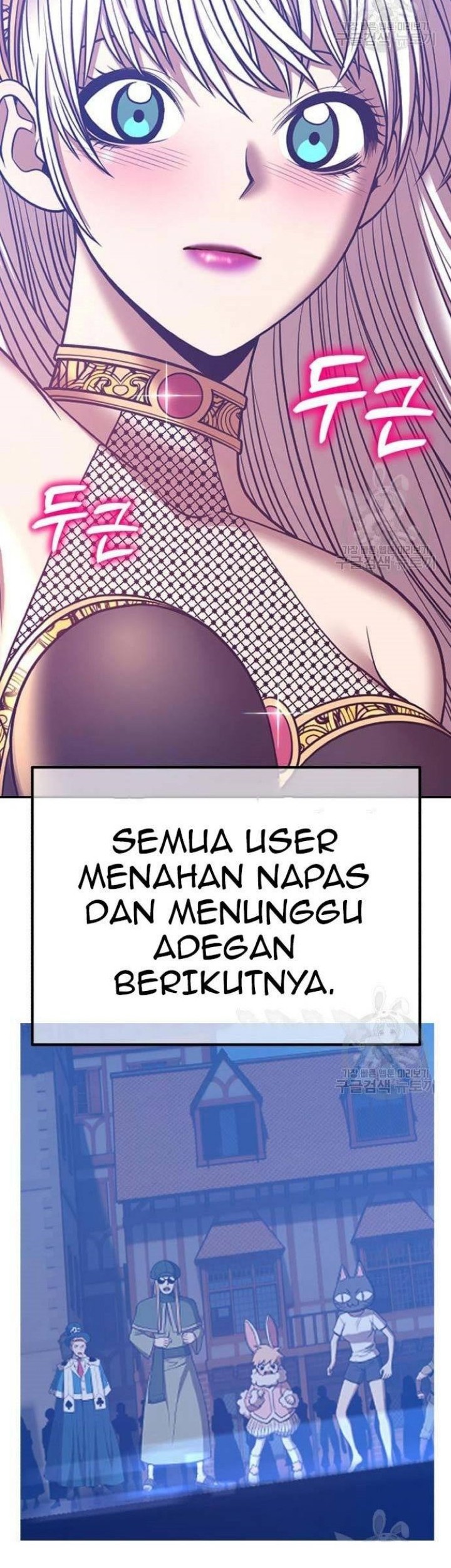 +99 Wooden Stick Chapter 63 Gambar 212