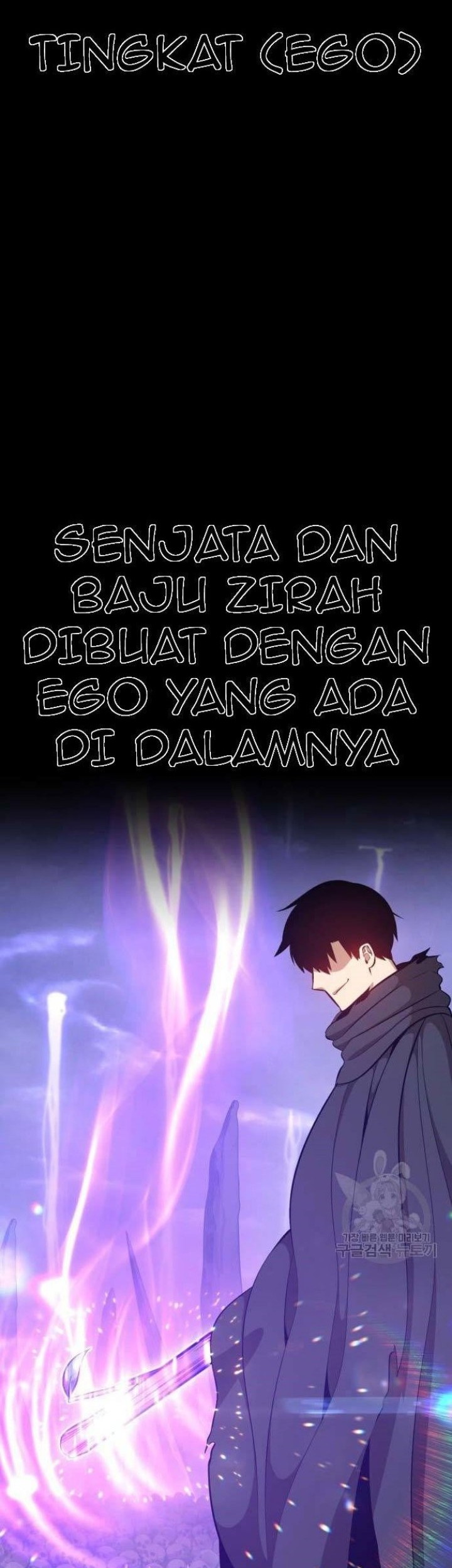 +99 Wooden Stick Chapter 63 Gambar 23