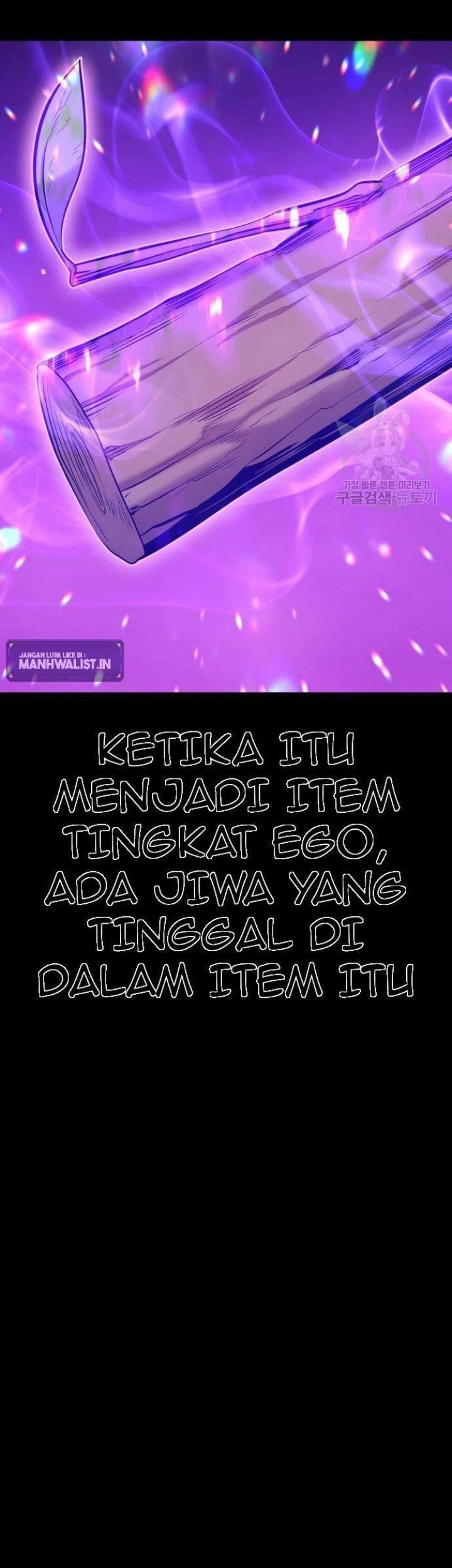 +99 Wooden Stick Chapter 63 Gambar 25