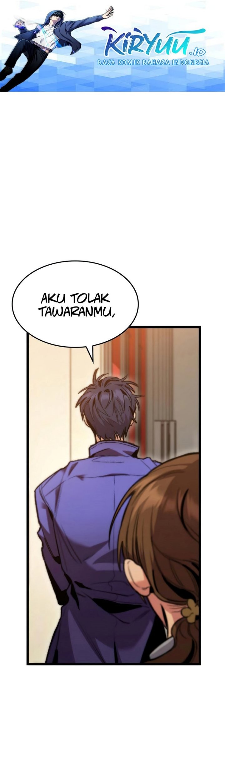 Baca Manhwa F-Class Destiny Hunter Chapter 08 Gambar 2
