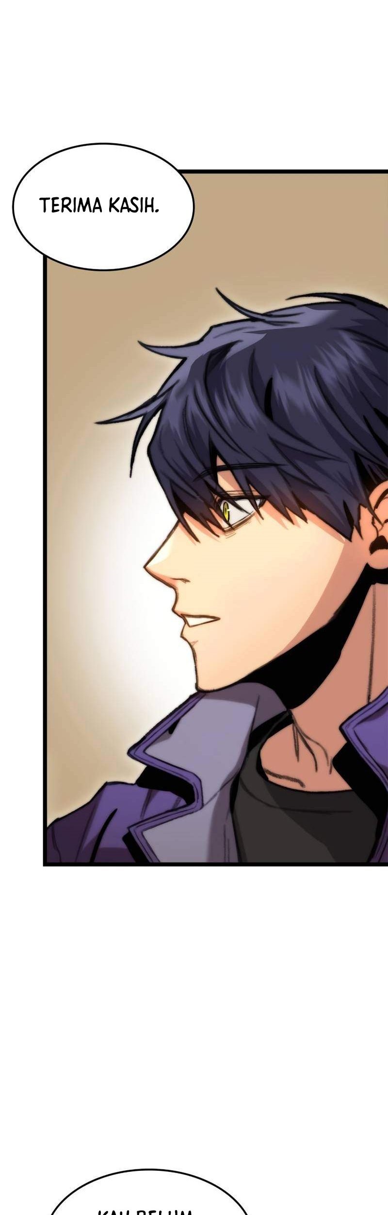 F-Class Destiny Hunter Chapter 07 Gambar 41