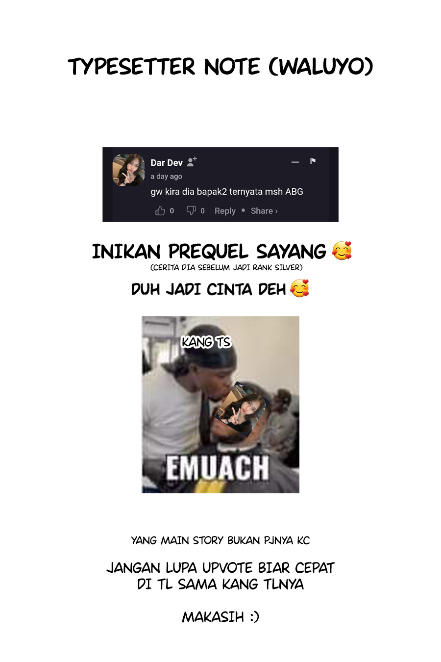 Komik Goblin Slayer Side Story: Year One - Chapter Chapter 53 - Halaman 27