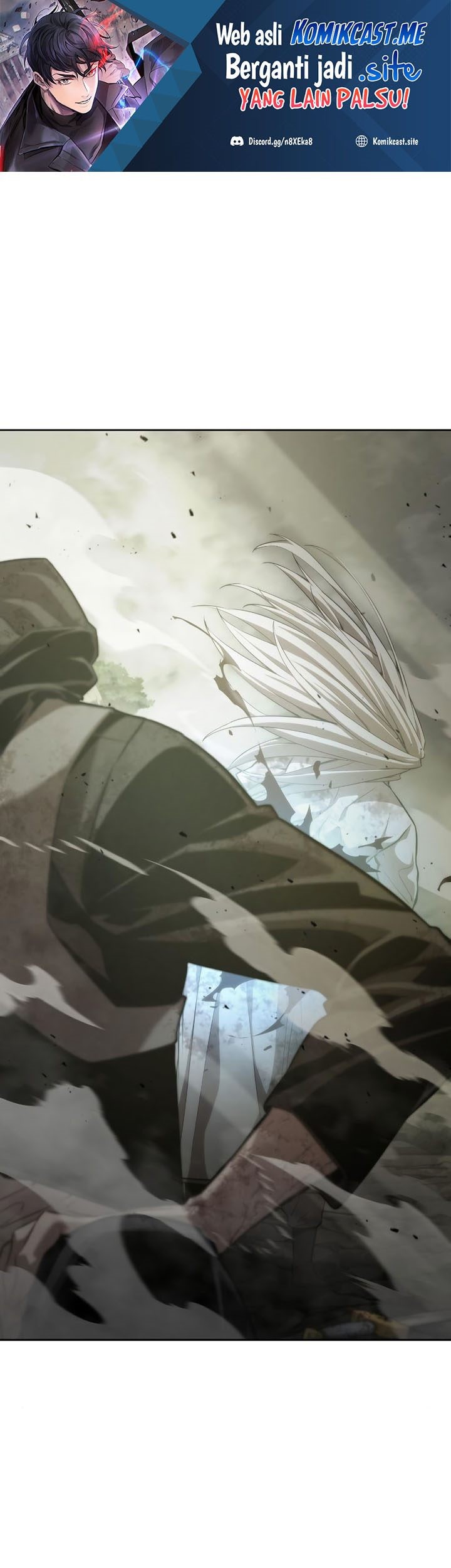 Baca Manhwa Boundless Necromancer Chapter 30 Gambar 2