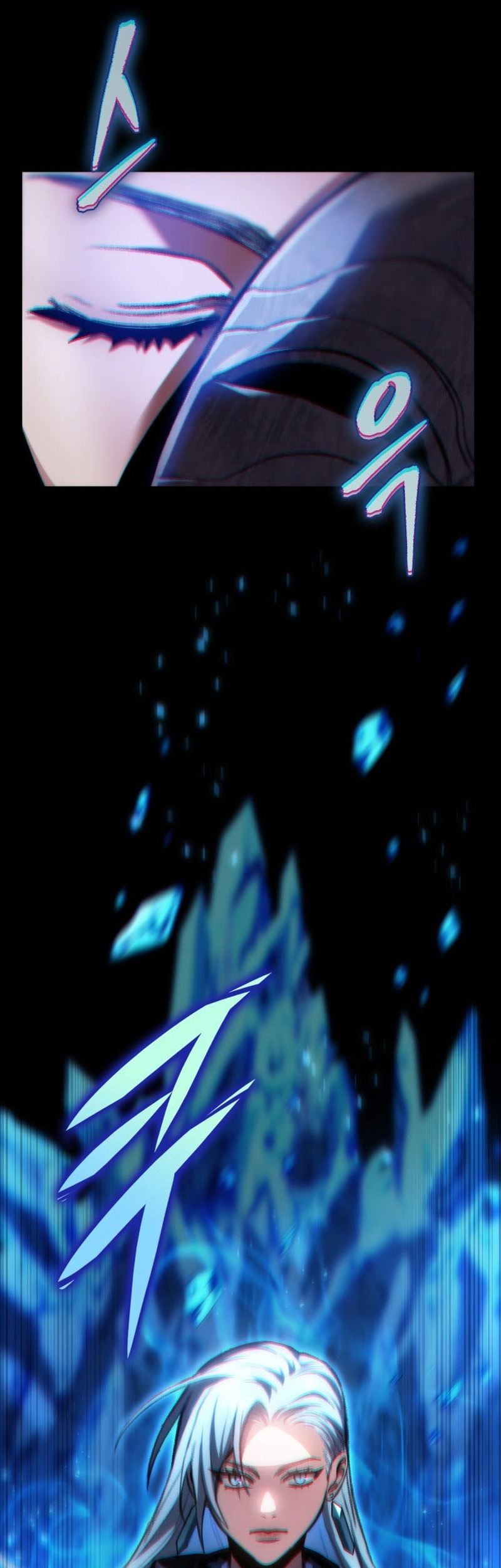 F-Class Destiny Hunter Chapter 10 Gambar 51