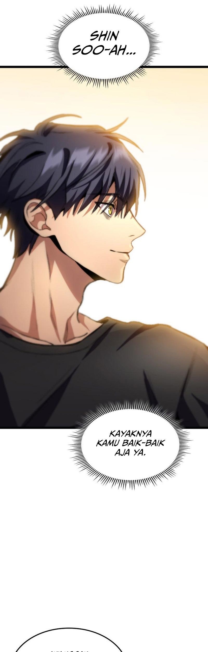 F-Class Destiny Hunter Chapter 10 Gambar 69