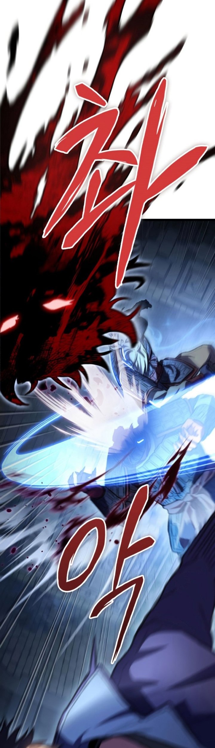 F-Class Destiny Hunter Chapter 09 Gambar 46