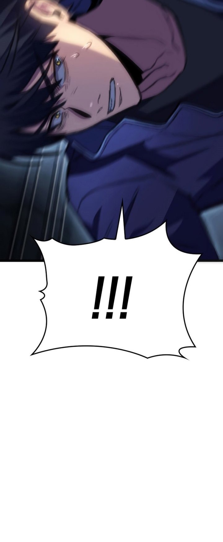 F-Class Destiny Hunter Chapter 09 Gambar 47