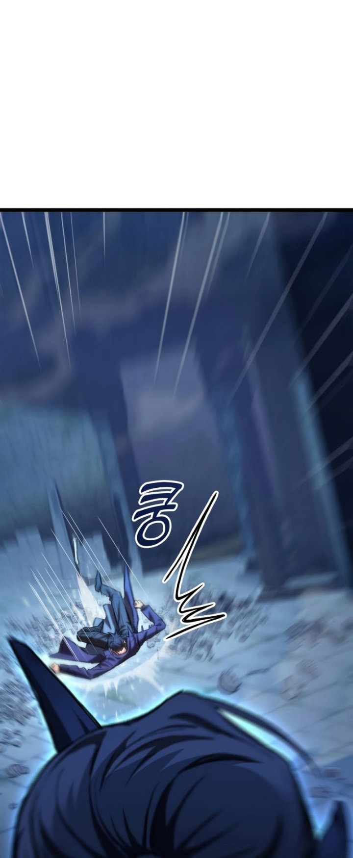 F-Class Destiny Hunter Chapter 09 Gambar 53