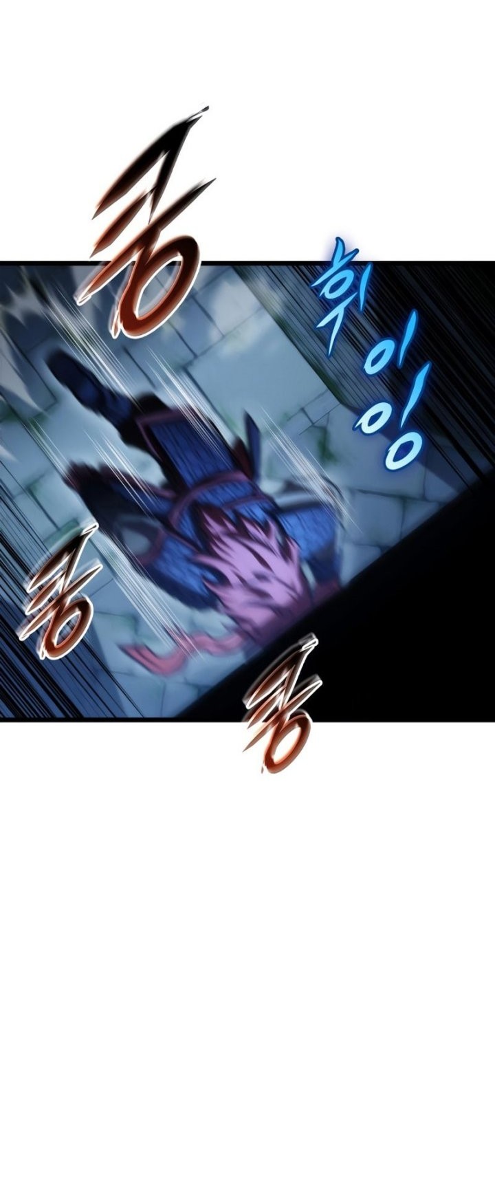 F-Class Destiny Hunter Chapter 09 Gambar 59