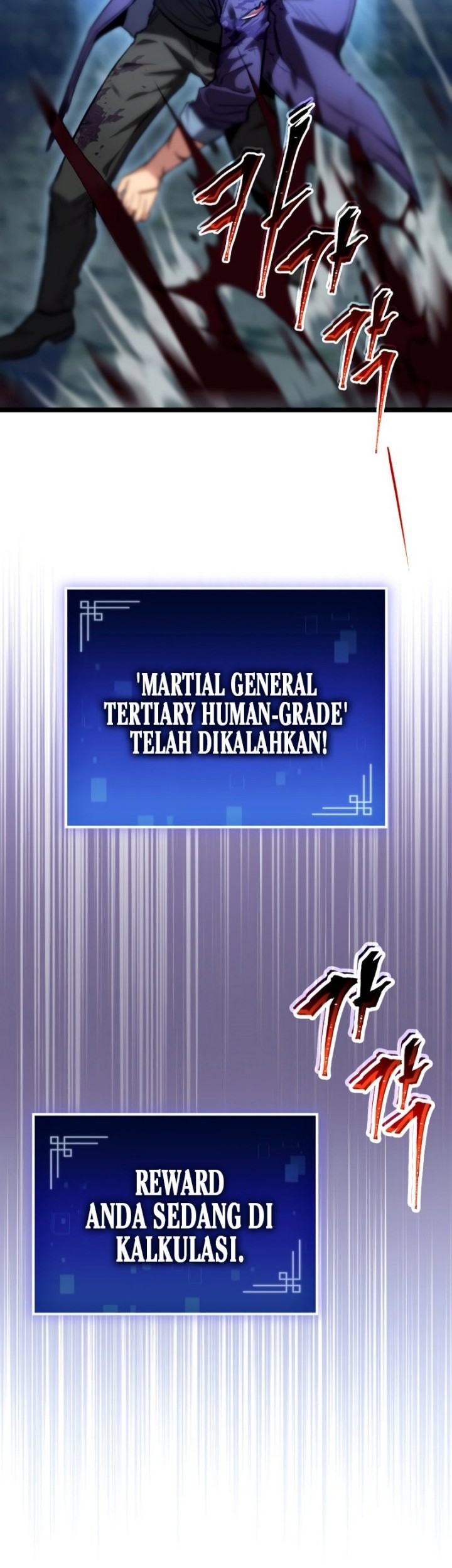 F-Class Destiny Hunter Chapter 09 Gambar 67