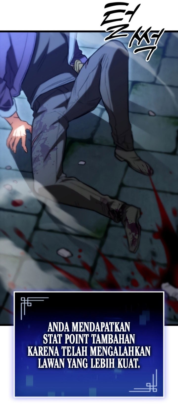 F-Class Destiny Hunter Chapter 09 Gambar 68
