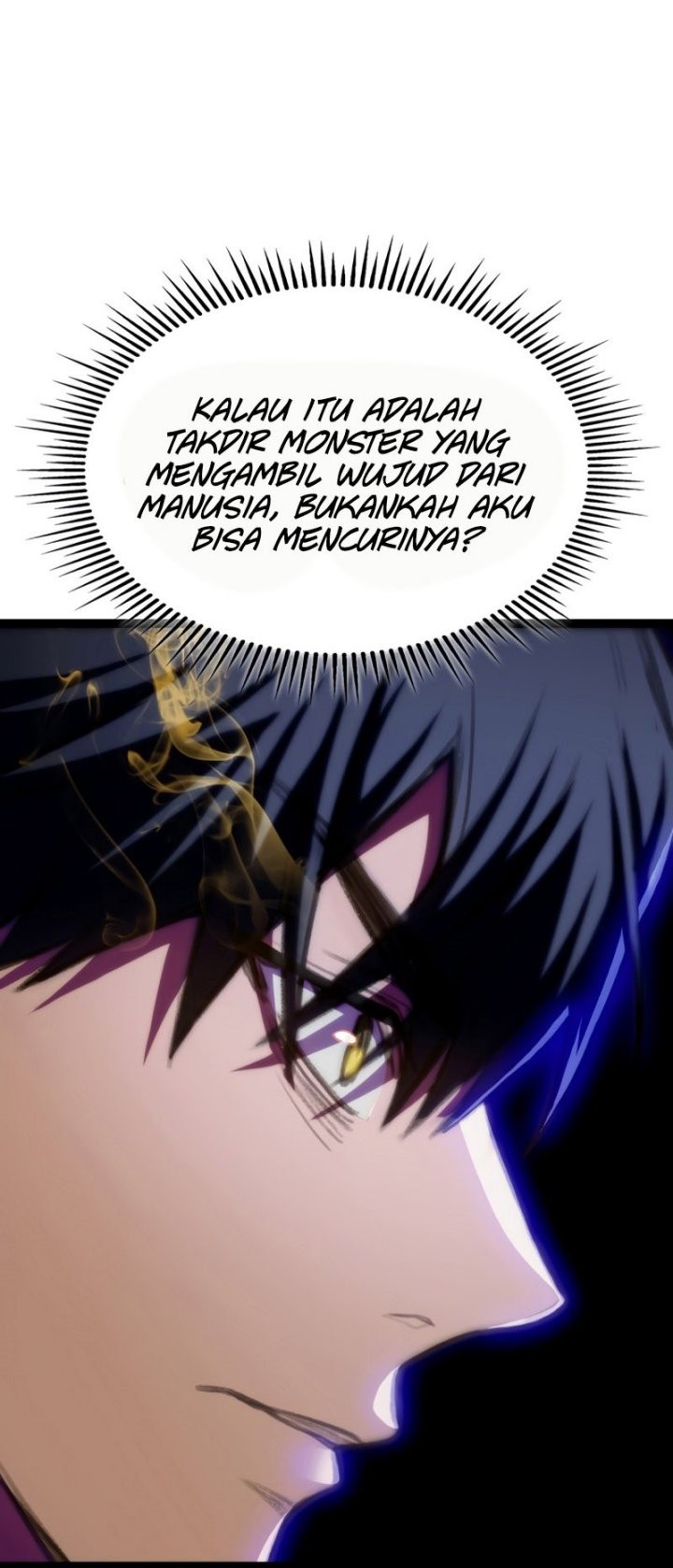 F-Class Destiny Hunter Chapter 09 Gambar 71