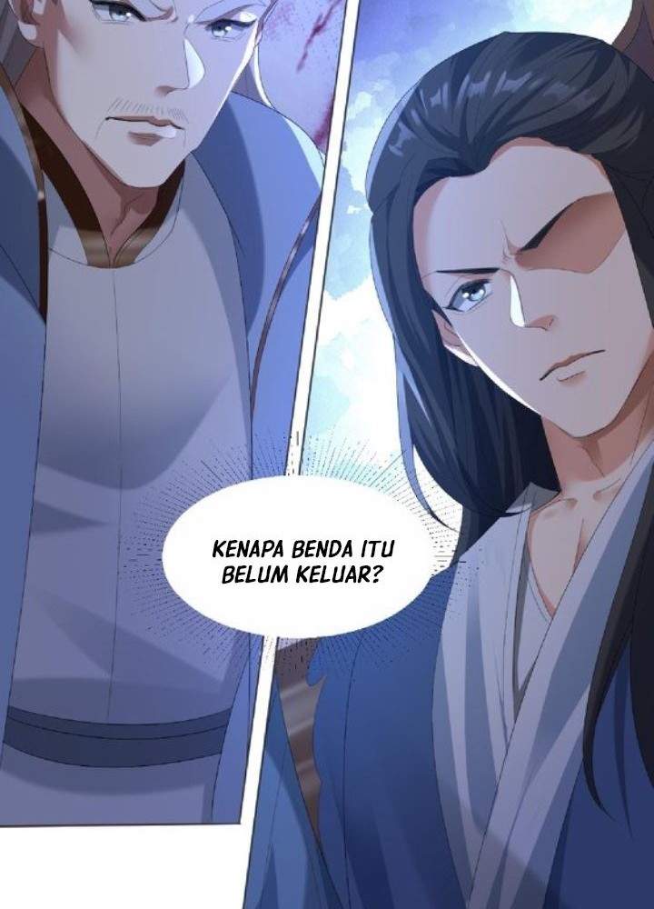 It’s Over! The Queen’s Soft Rice Husband is Actually Invincible Chapter 121 Gambar 23