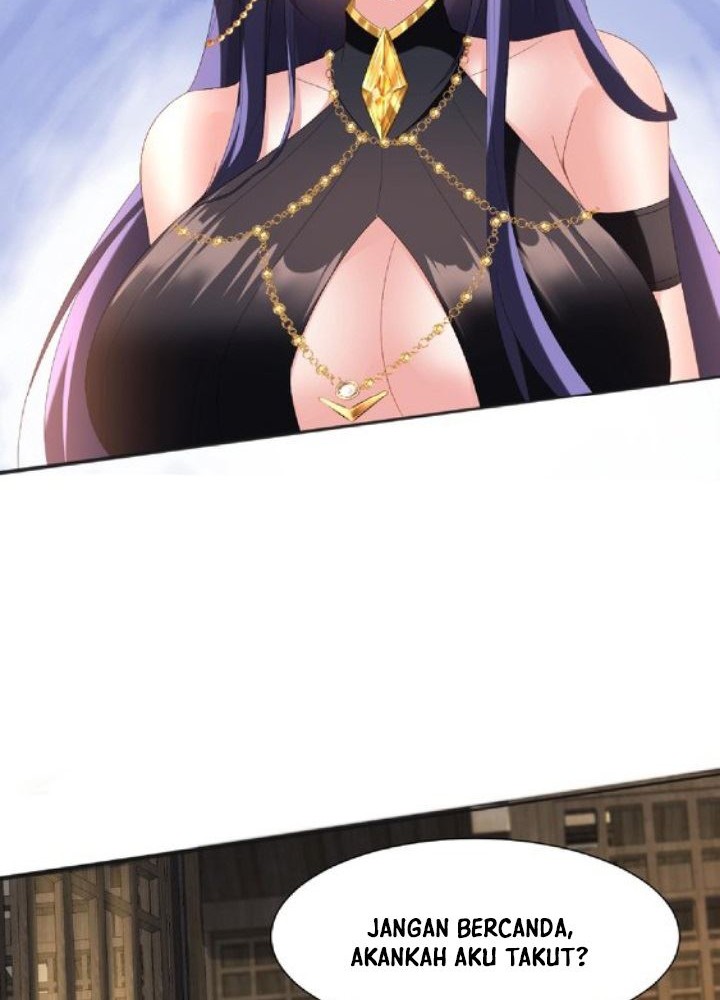 It’s Over! The Queen’s Soft Rice Husband is Actually Invincible Chapter 121 Gambar 3