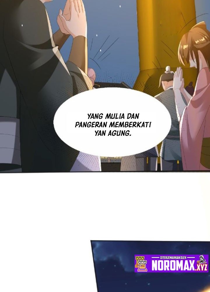 It’s Over! The Queen’s Soft Rice Husband is Actually Invincible Chapter 121 Gambar 5