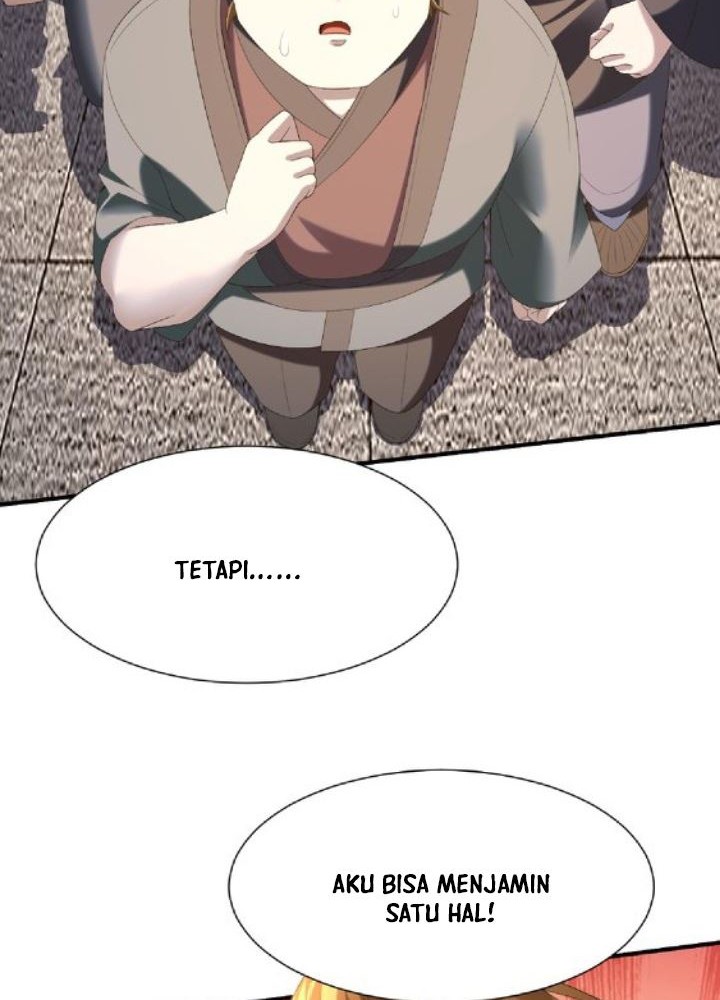 It’s Over! The Queen’s Soft Rice Husband is Actually Invincible Chapter 121 Gambar 9