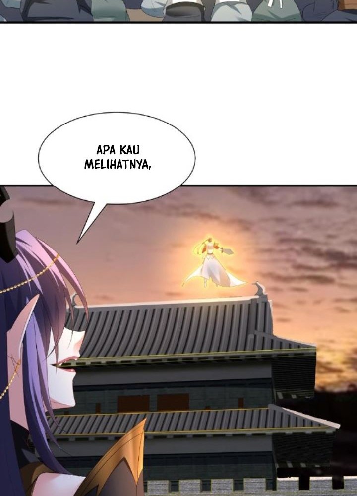 It’s Over! The Queen’s Soft Rice Husband is Actually Invincible Chapter 121 Gambar 17