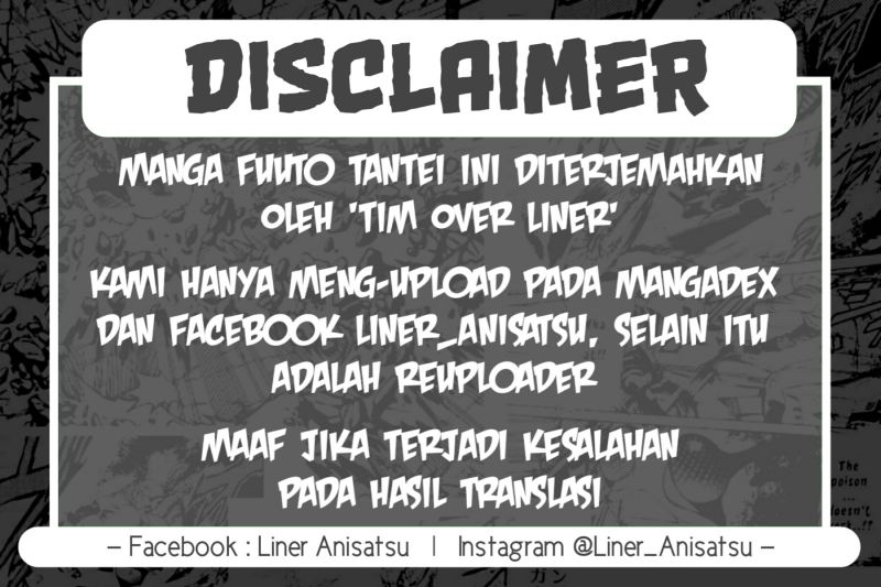 Baca Komik Kamen Rider W: Fuuto Tantei Chapter 58 Gambar 1