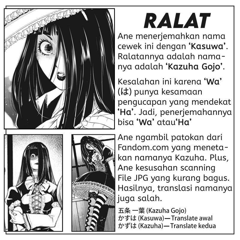Kamen Rider W: Fuuto Tantei Chapter 58 Gambar 20