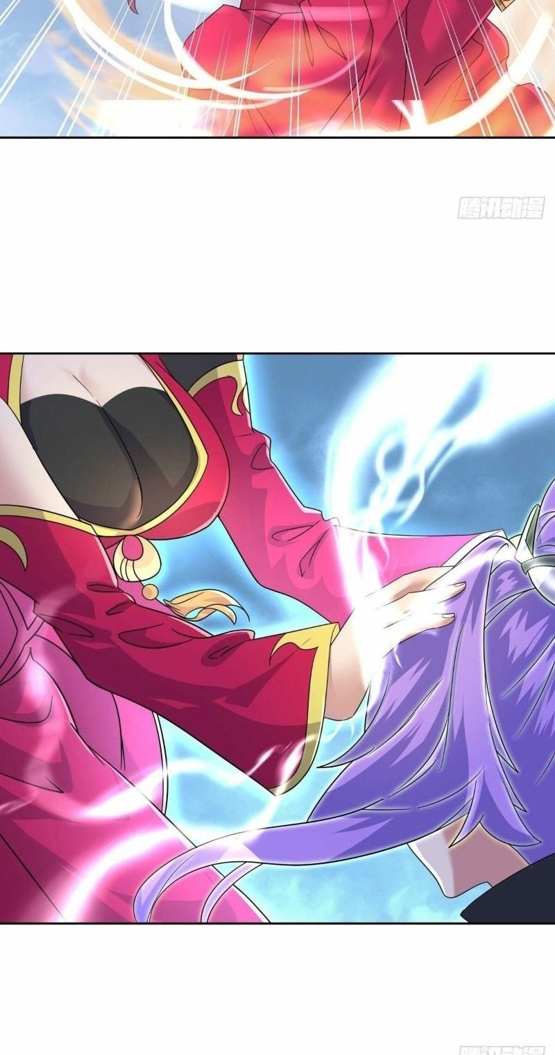 Baca Manhua Peerless Soul Chapter 455 Gambar 2