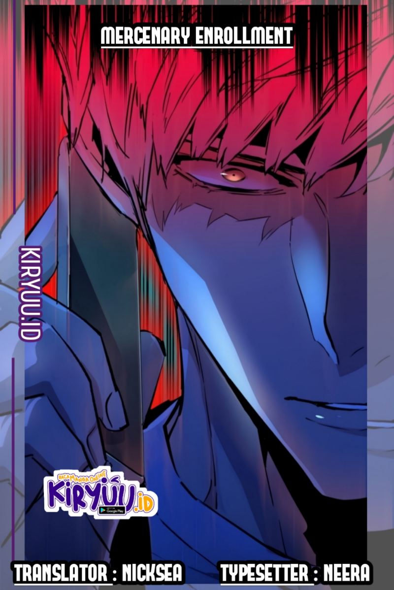 Baca Komik Mercenary Enrollment Chapter 134 Gambar 1