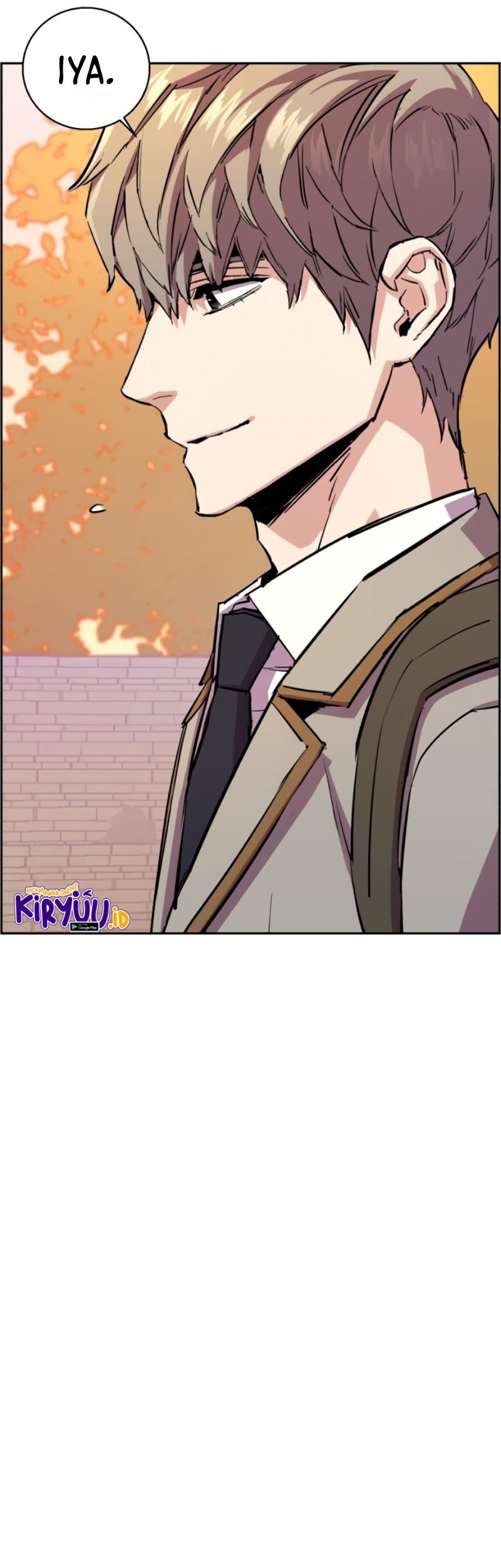 Mercenary Enrollment Chapter 134 Gambar 23