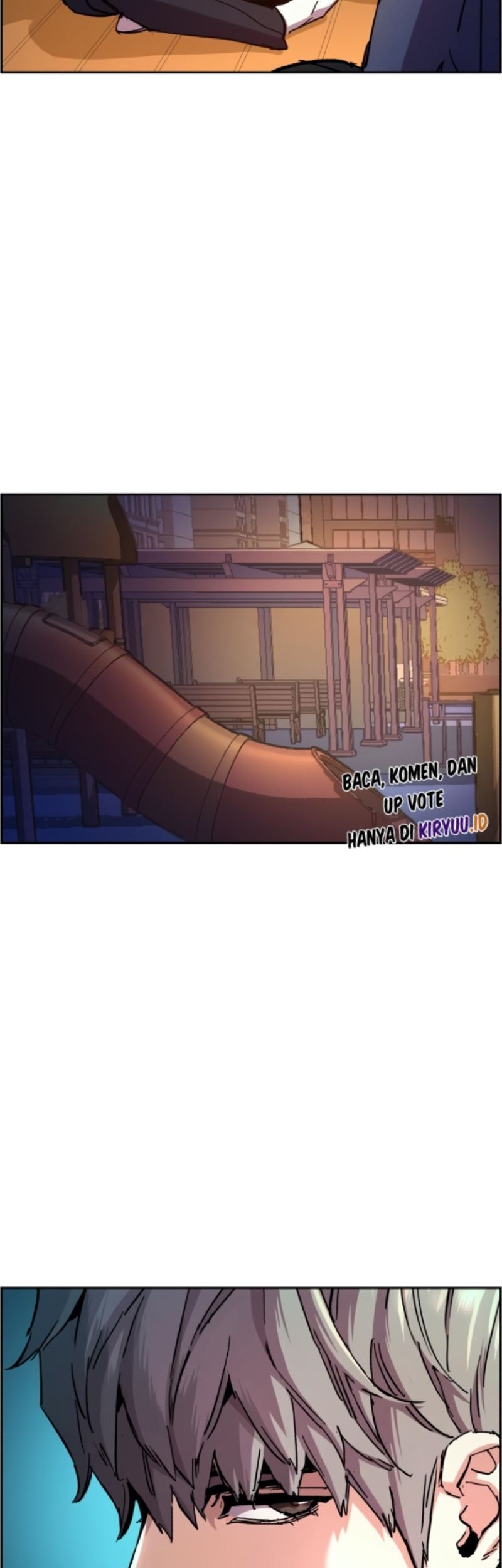 Mercenary Enrollment Chapter 134 Gambar 33