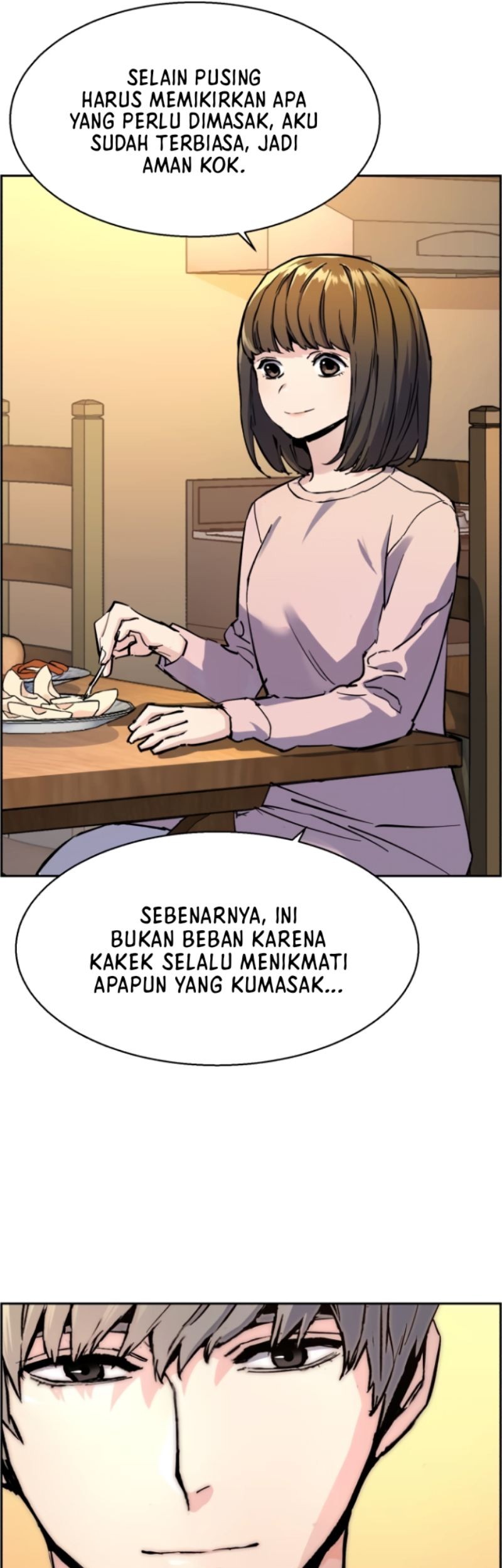 Mercenary Enrollment Chapter 134 Gambar 55