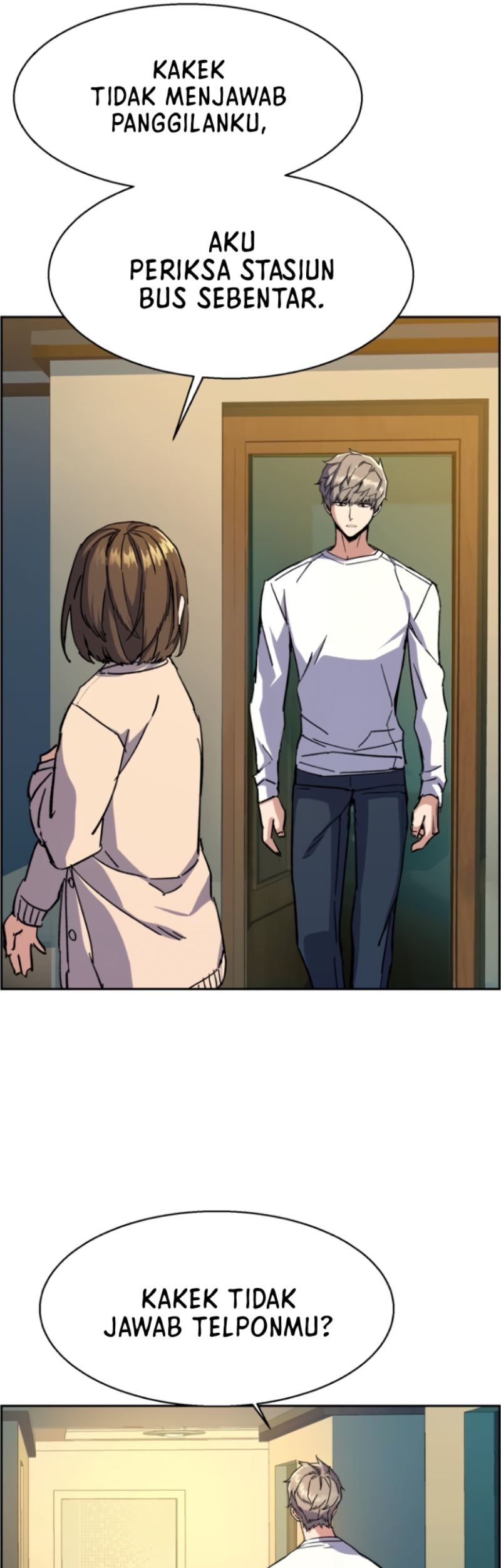 Mercenary Enrollment Chapter 134 Gambar 70