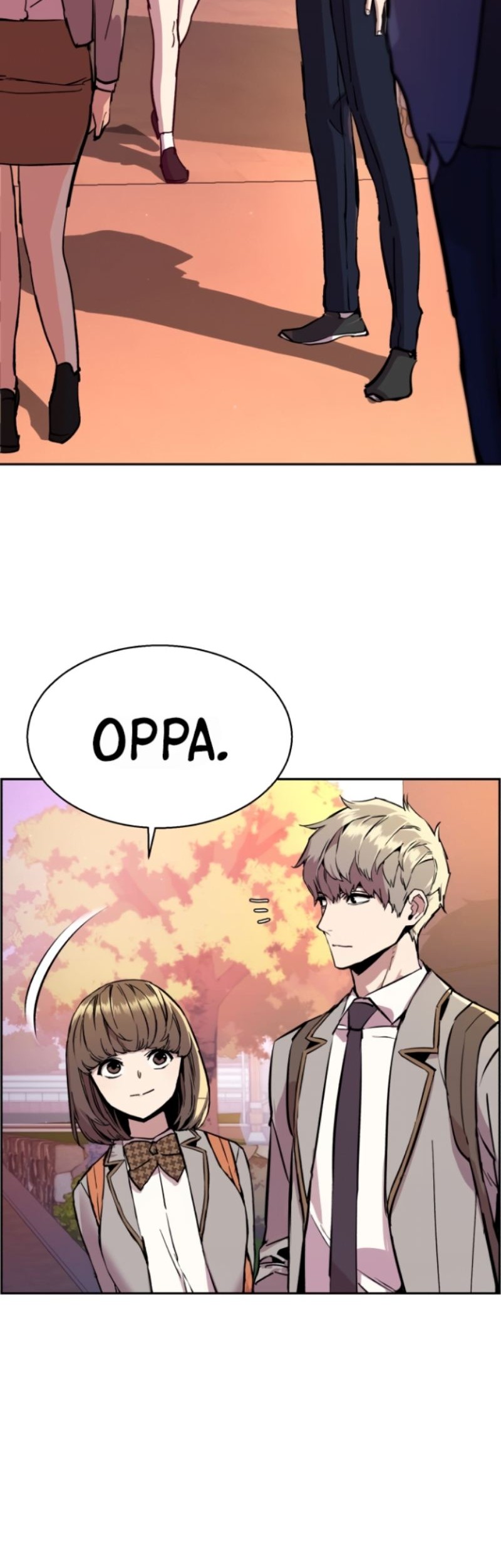 Mercenary Enrollment Chapter 134 Gambar 13
