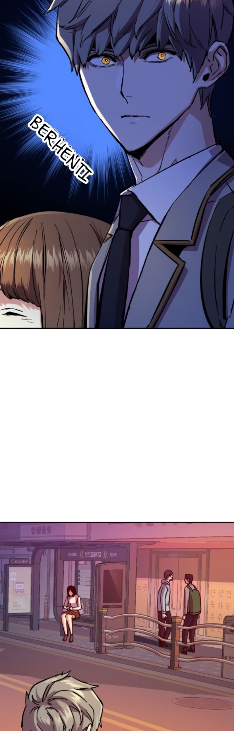 Mercenary Enrollment Chapter 134 Gambar 19
