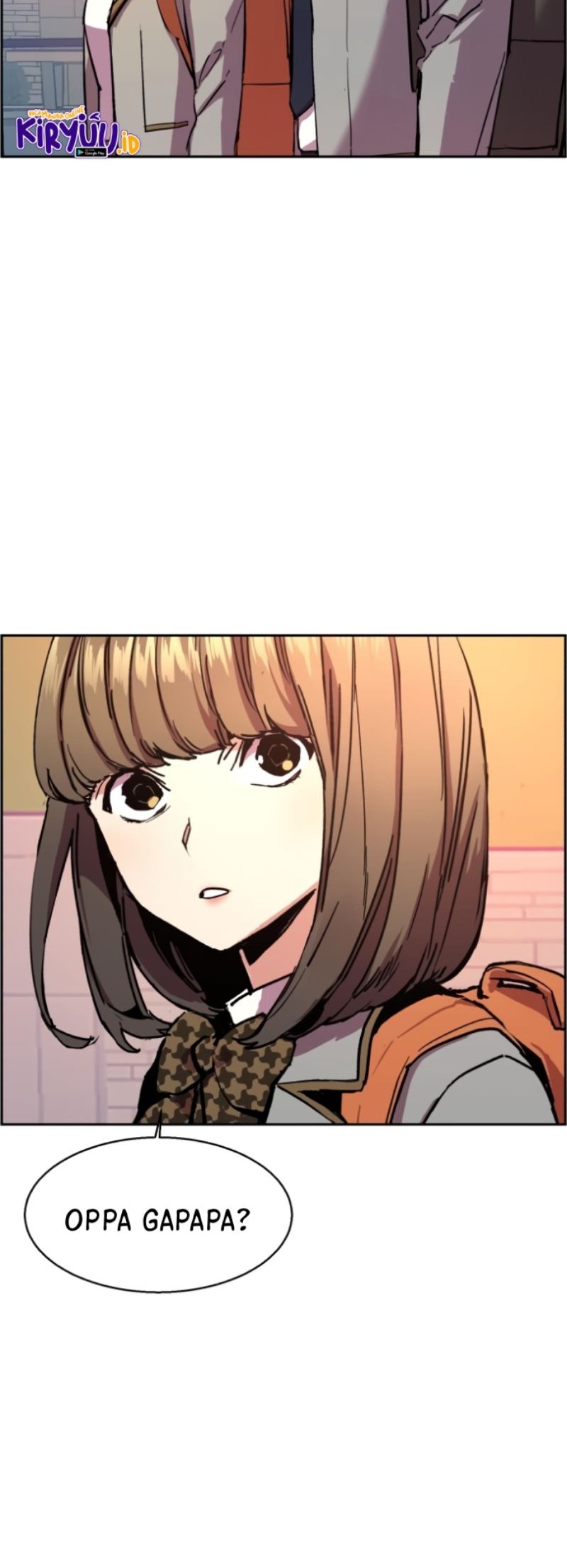 Mercenary Enrollment Chapter 134 Gambar 22