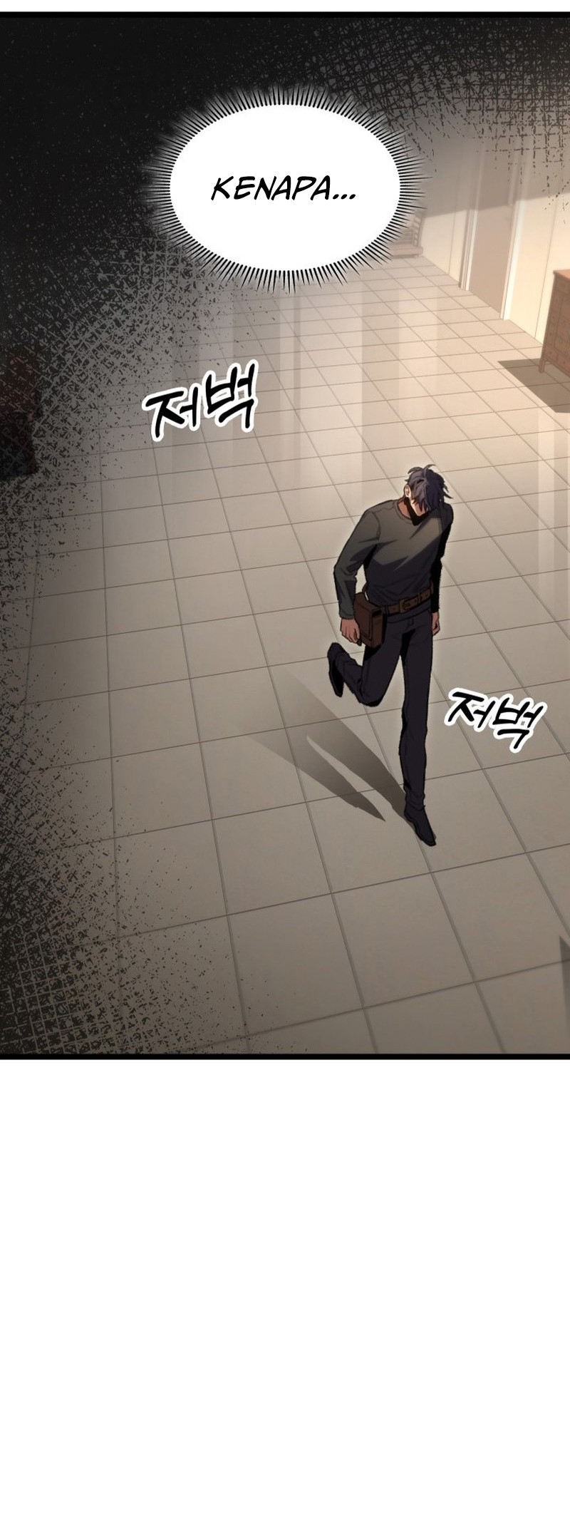 F-Class Destiny Hunter Chapter 11 Gambar 48