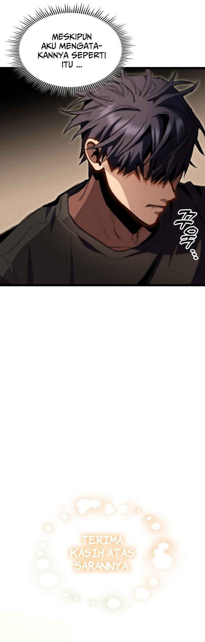 F-Class Destiny Hunter Chapter 11 Gambar 51