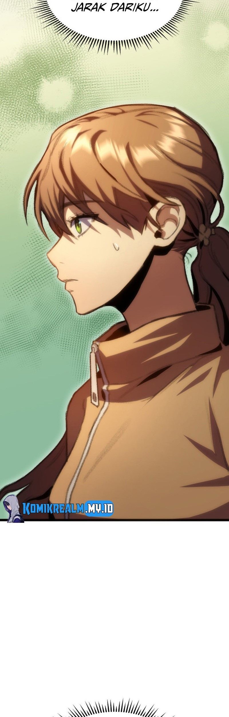 F-Class Destiny Hunter Chapter 11 Gambar 55