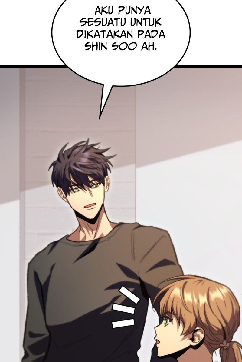 F-Class Destiny Hunter Chapter 11 Gambar 106