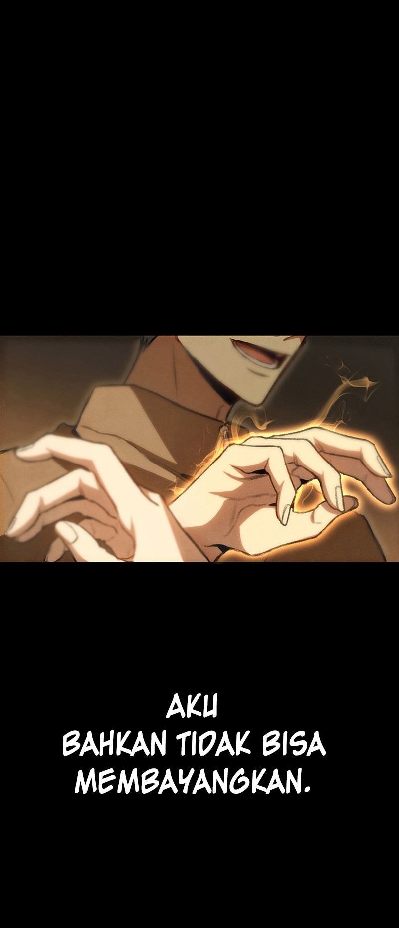 F-Class Destiny Hunter Chapter 11 Gambar 16