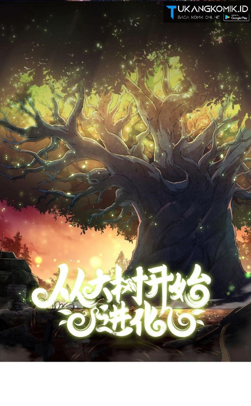 Baca Komik Evolution Begins With A Big Tree Chapter 59 Gambar 1