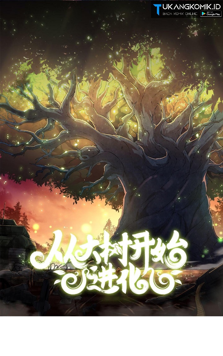 Baca Komik Evolution Begins With A Big Tree Chapter 58 Gambar 1