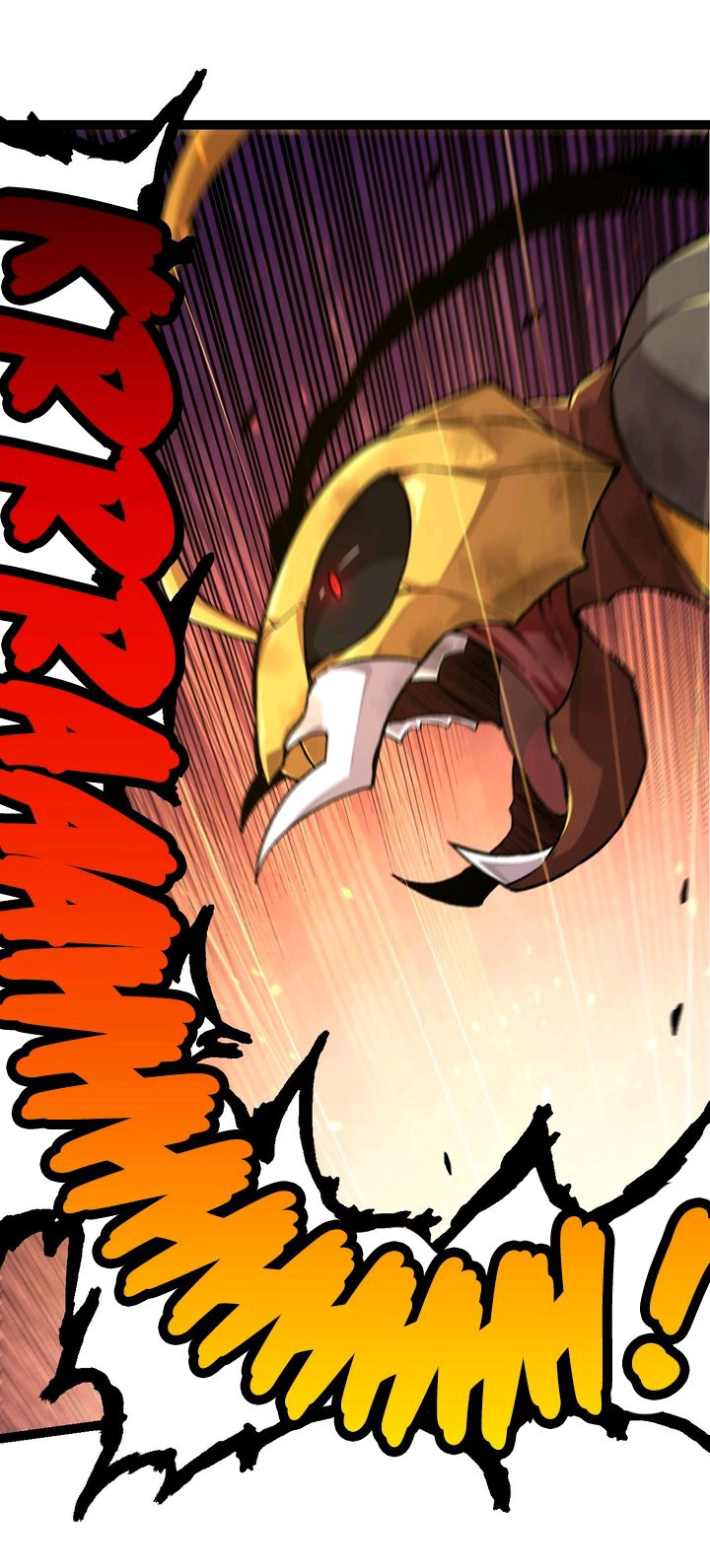 Evolution Begins With A Big Tree Chapter 58 Gambar 3
