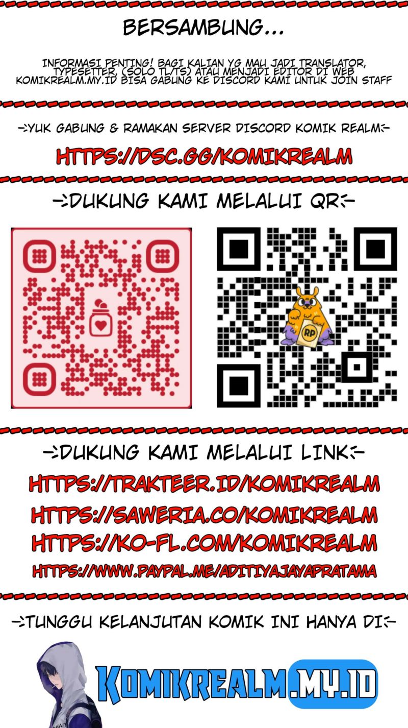 F-Class Destiny Hunter Chapter 12 Gambar 71