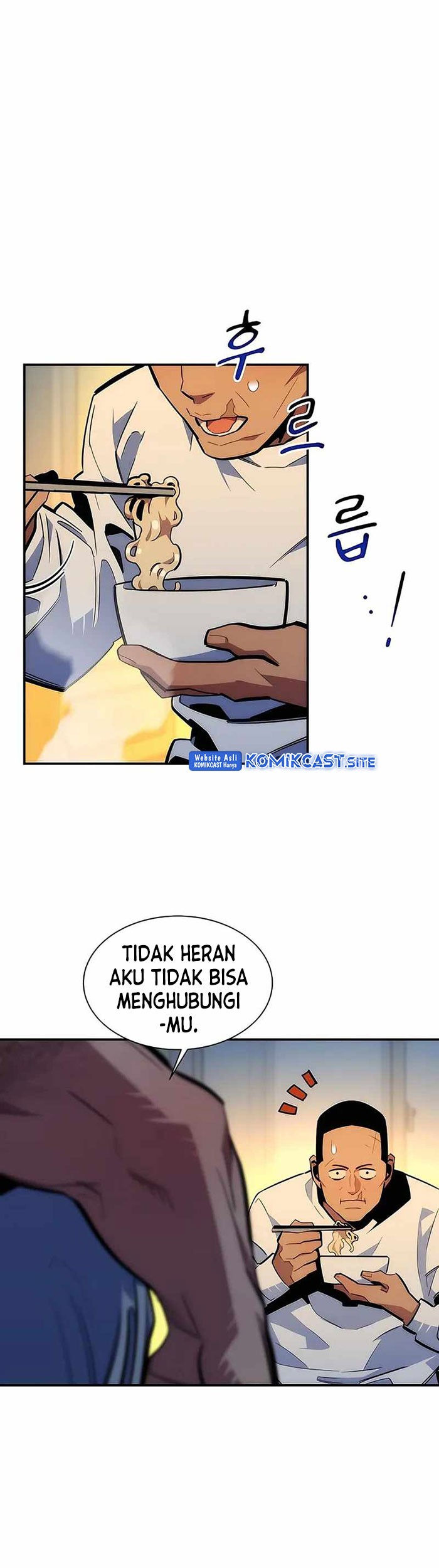 Auto-Hunting With Clones Chapter 38 Gambar 34