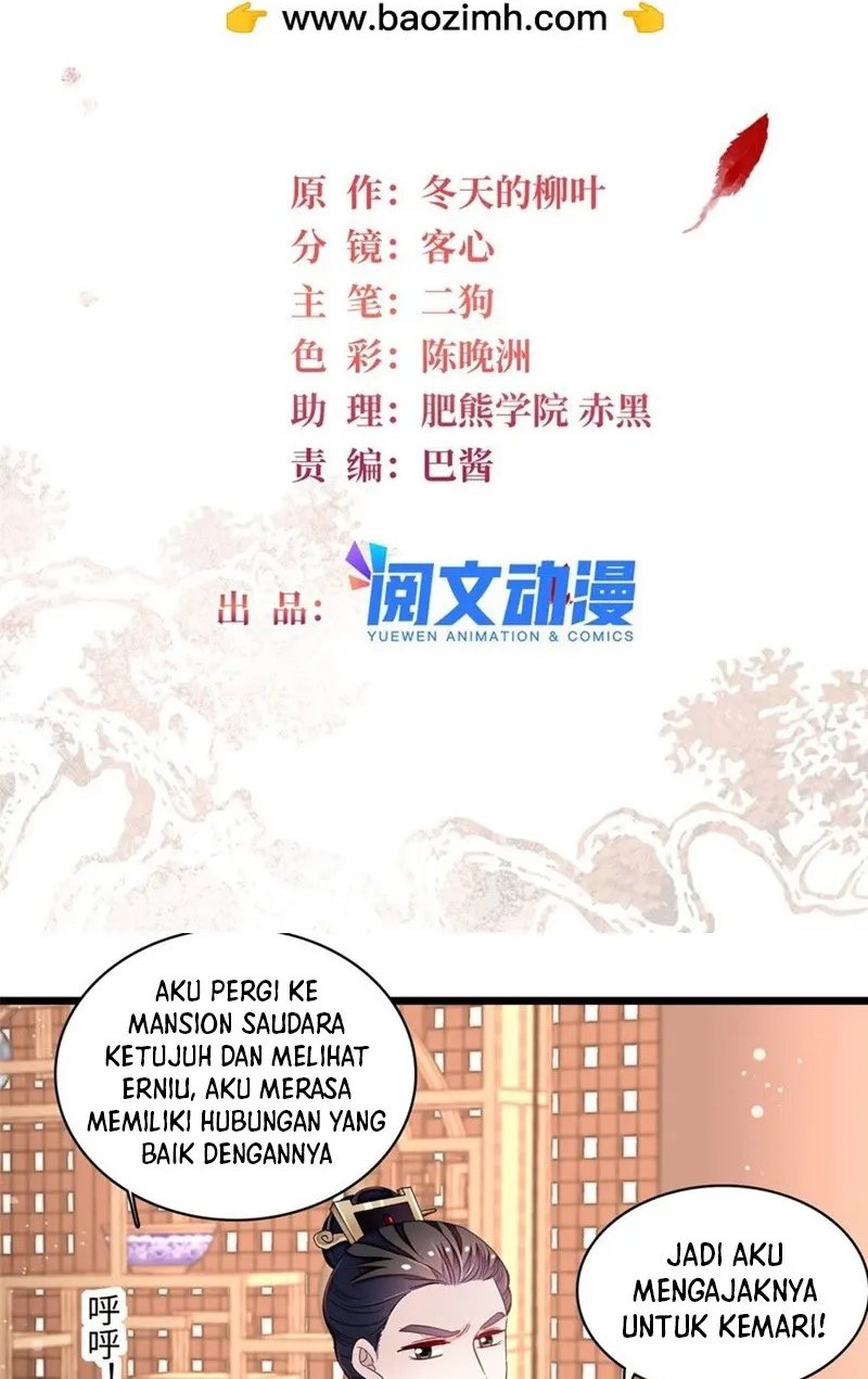 Baca Manhua Sijin Chapter 330 Gambar 2