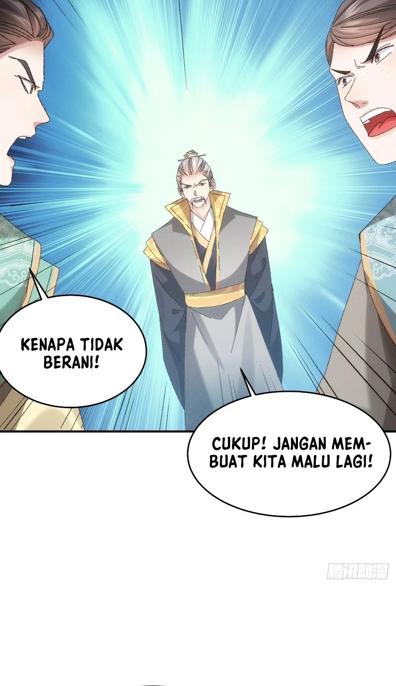 I Just Don’t Play the Card According to the Routine Chapter 131 Gambar 8