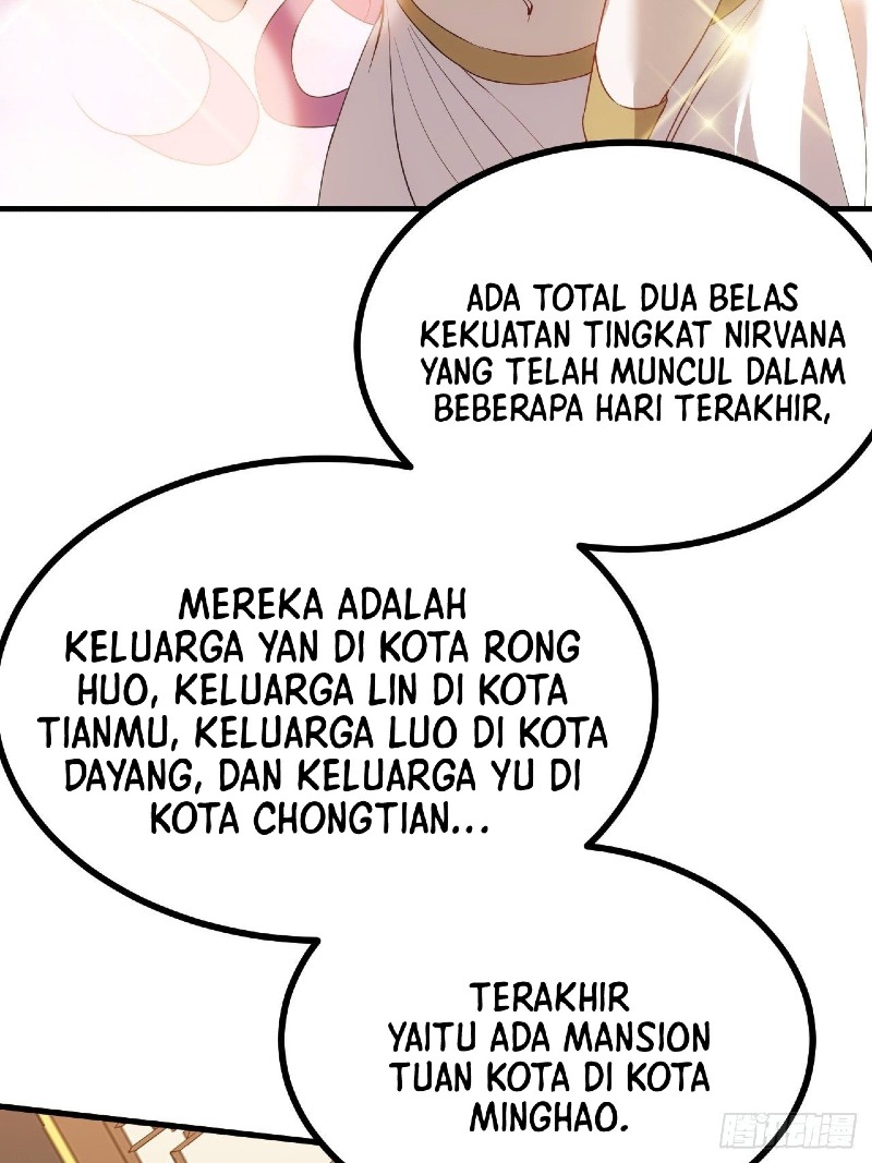 Son, Make Trouble Quickly Chapter 29 Gambar 19