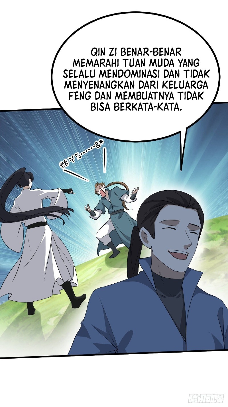 Son, Make Trouble Quickly Chapter 29 Gambar 42