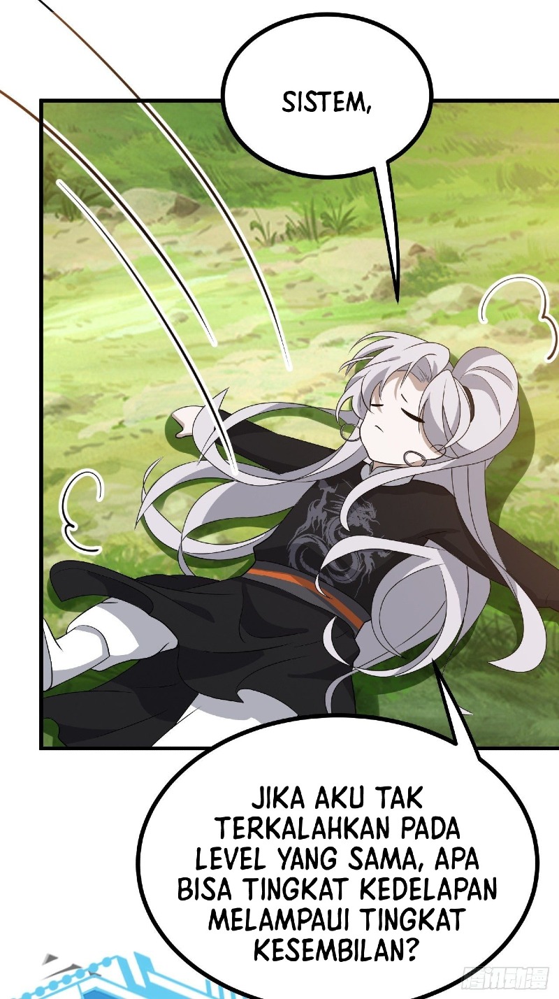 Son, Make Trouble Quickly Chapter 29 Gambar 50