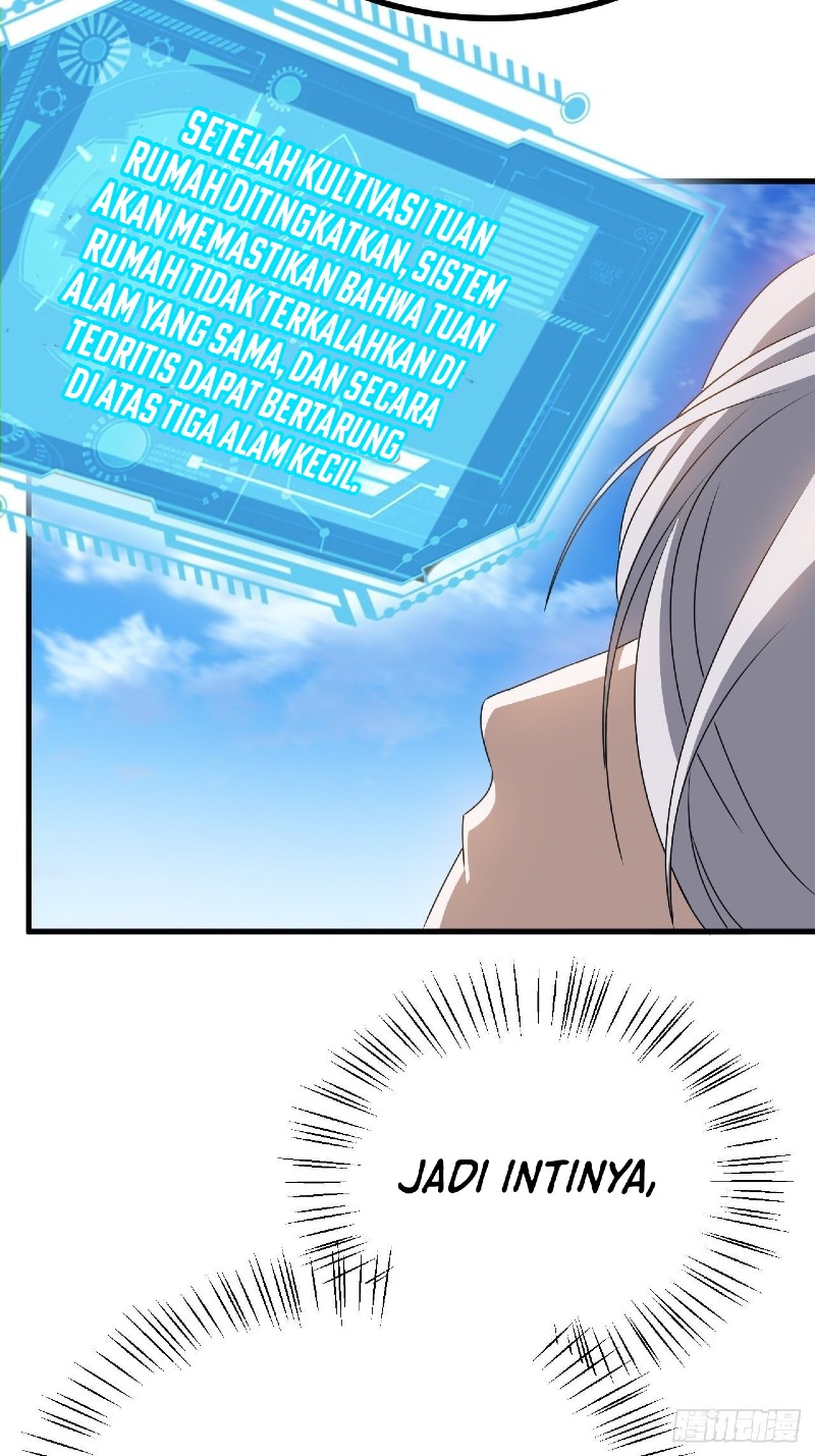 Son, Make Trouble Quickly Chapter 29 Gambar 51