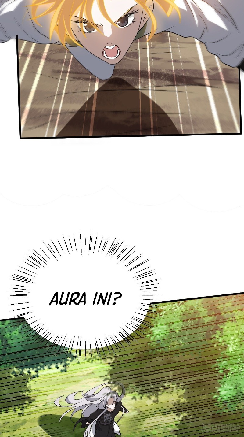 Son, Make Trouble Quickly Chapter 29 Gambar 58
